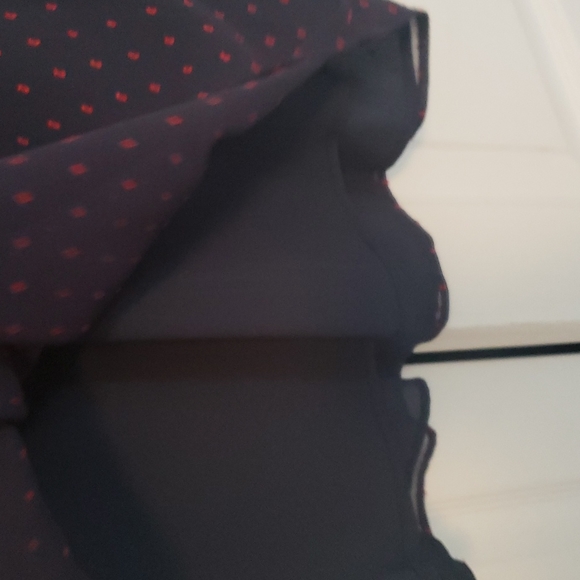 Ivanka Trump Blouse Medium - Picture 4 of 6